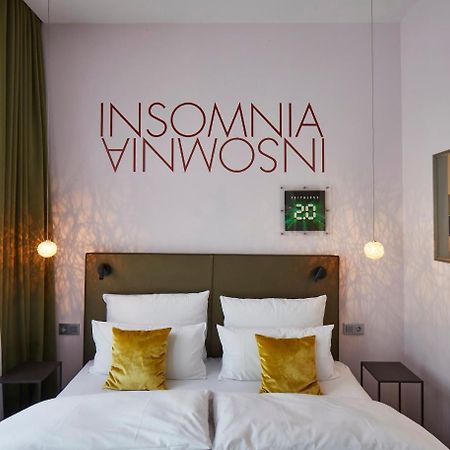 Liono Boutiquehotel Γκόσλαρ Εξωτερικό φωτογραφία
