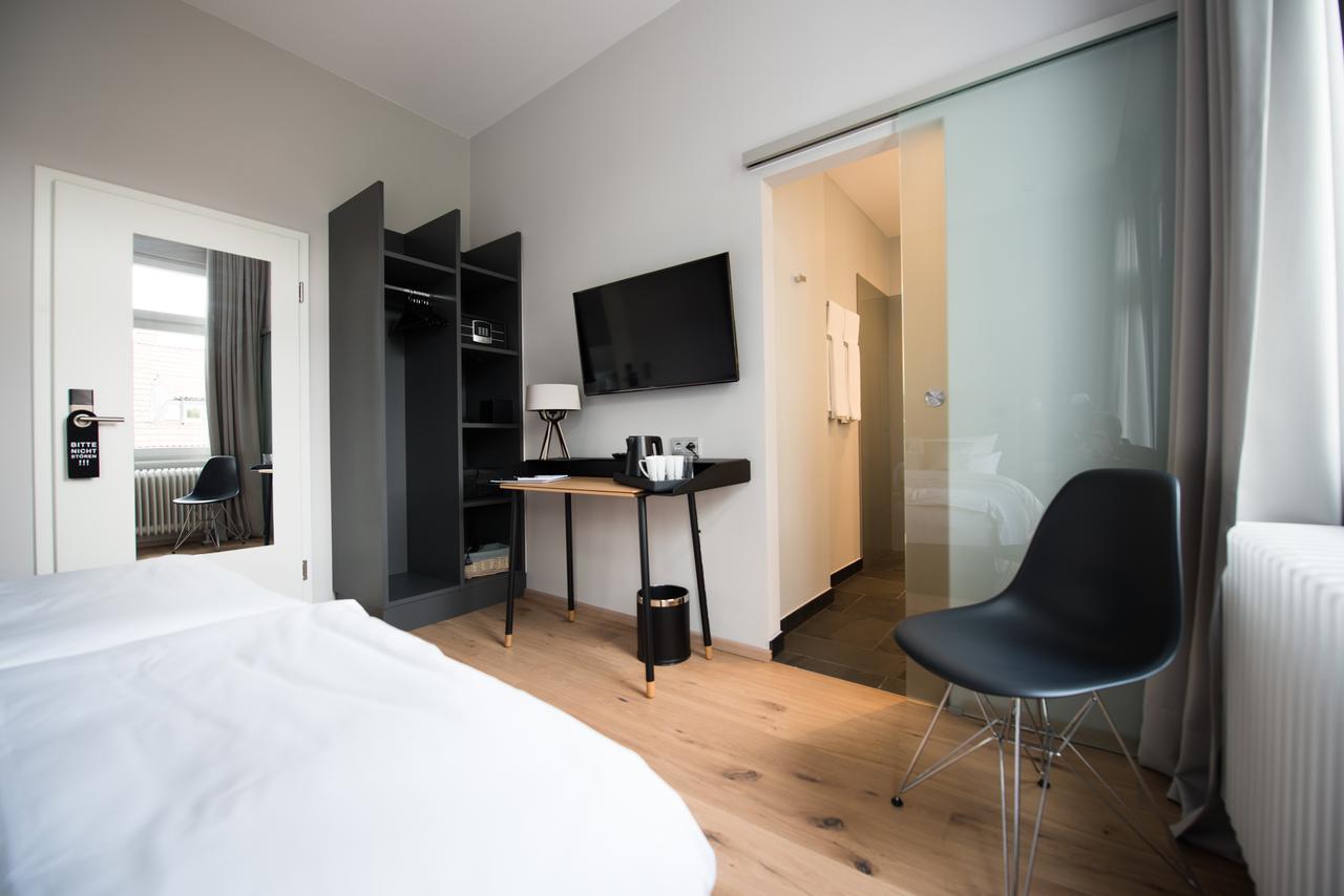 Liono Boutiquehotel Γκόσλαρ Εξωτερικό φωτογραφία