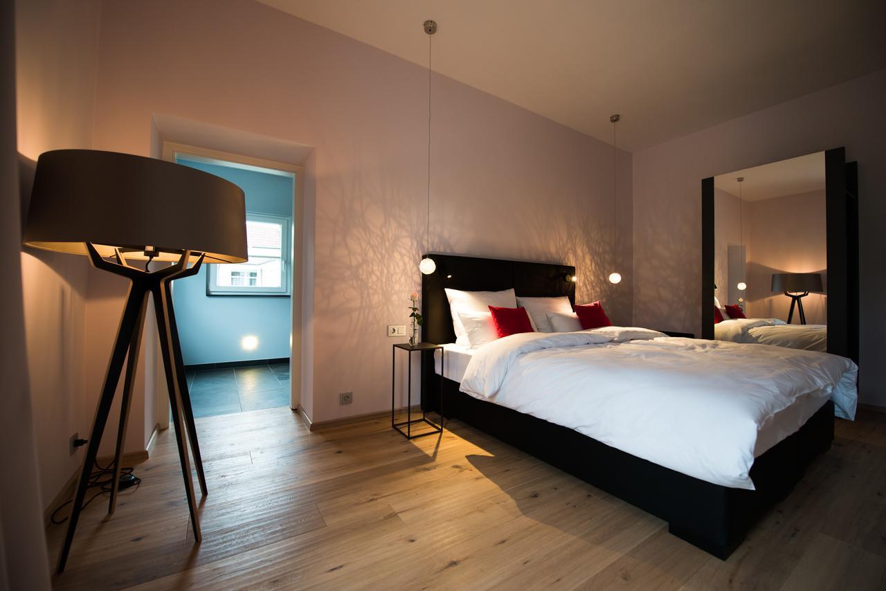 Liono Boutiquehotel Γκόσλαρ Εξωτερικό φωτογραφία