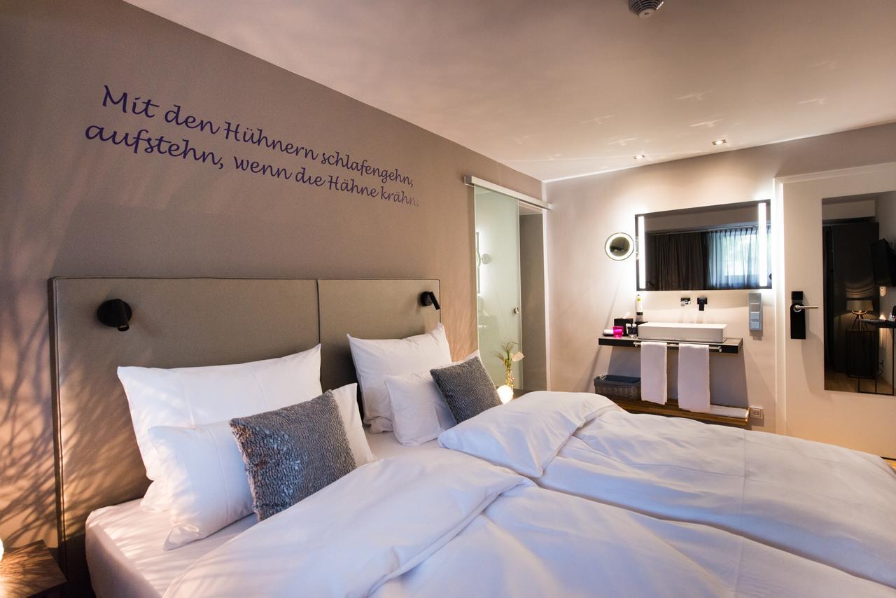 Liono Boutiquehotel Γκόσλαρ Εξωτερικό φωτογραφία