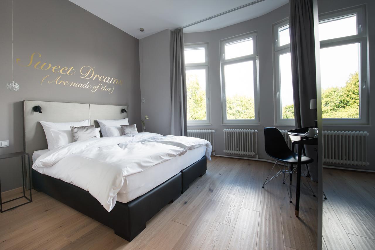 Liono Boutiquehotel Γκόσλαρ Εξωτερικό φωτογραφία