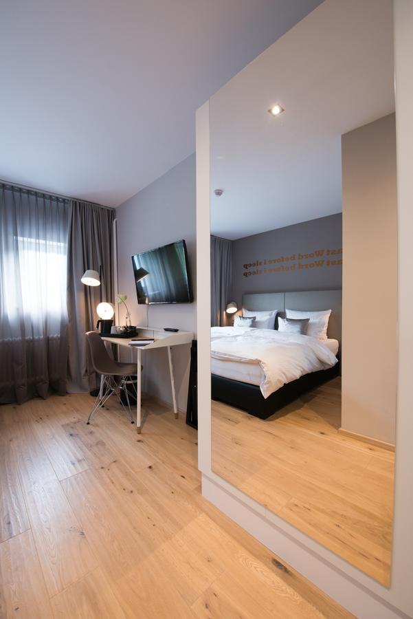 Liono Boutiquehotel Γκόσλαρ Εξωτερικό φωτογραφία
