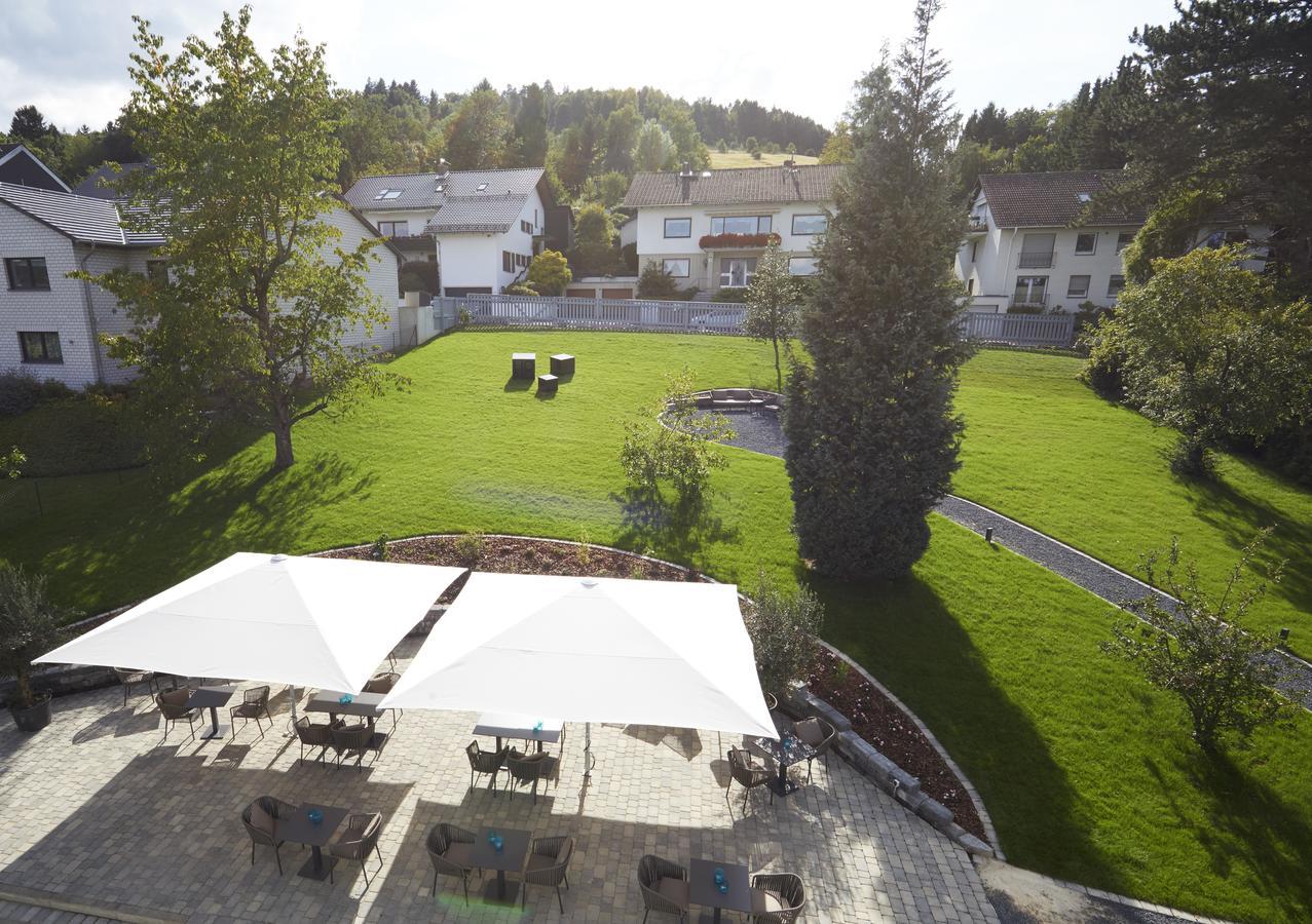Liono Boutiquehotel Γκόσλαρ Εξωτερικό φωτογραφία