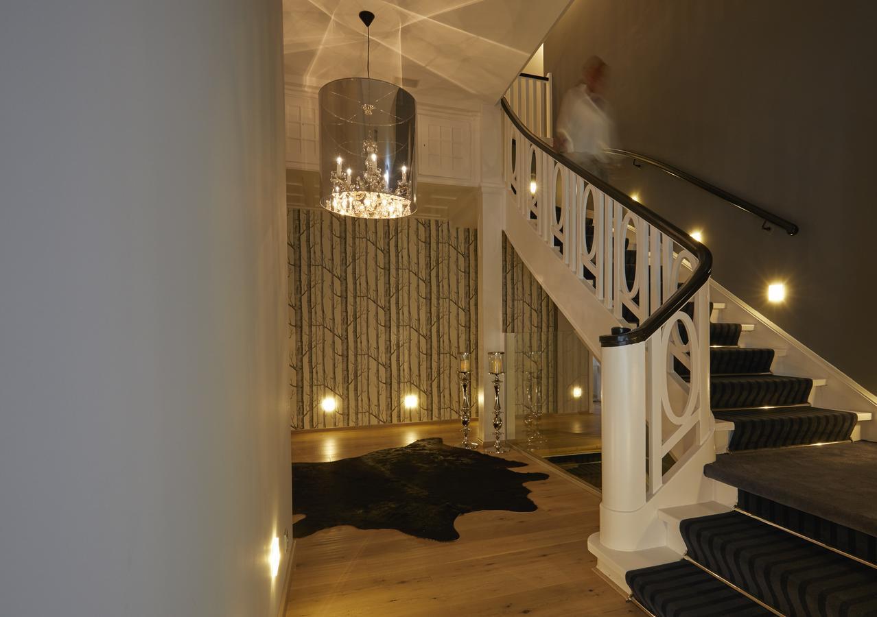 Liono Boutiquehotel Γκόσλαρ Εξωτερικό φωτογραφία