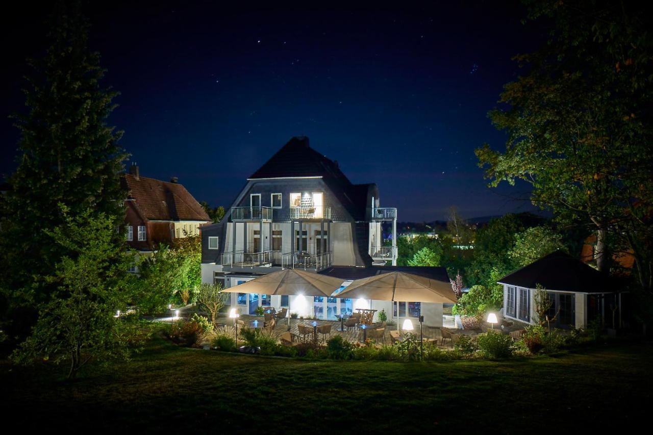 Liono Boutiquehotel Γκόσλαρ Εξωτερικό φωτογραφία