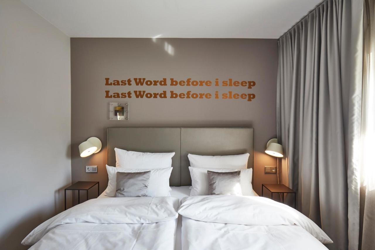 Liono Boutiquehotel Γκόσλαρ Εξωτερικό φωτογραφία